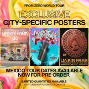 Poster Announcement