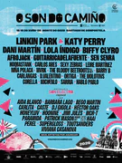 Lineup