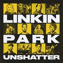 Linkin Park Unshatter Film Soundtrack (Live in São Paulo) (September 25, 2026)