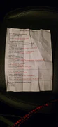 Setlist