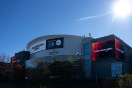 Venue Teaser