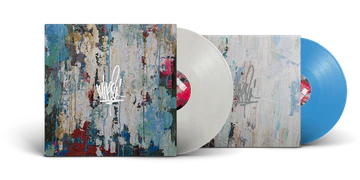 Post Traumatic Special Edition