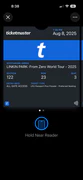 Ticket