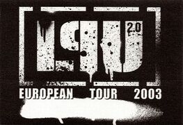 LPU Meet & Greet (US shows)