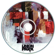 No More Sorrow (Live) promo CD