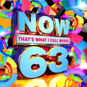 NOW That’s What I Call Music!, Vol. 63