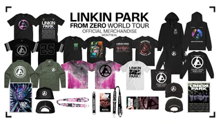 Show Merch