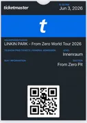 Ticket