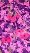 "Unshatter" Movie Confetti