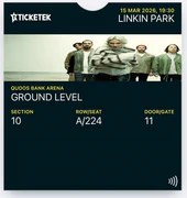 Ticket