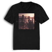 One More Light t-shirt
