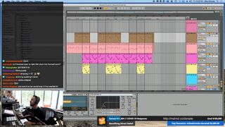 CoronaJam Session (July 3, 2020 via Twitch)