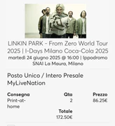 Ticket