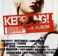 Kerrang! The Album