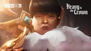 Current YouTube thumbnail