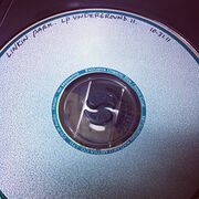 Internal CD. Photo by Adam Ruehmer[2]