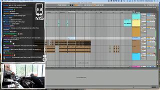 CoronaJam Session (June 11, 2020 via Twitch)