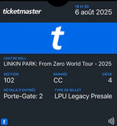 Ticket