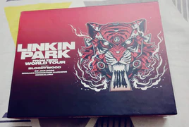 Ticket Box