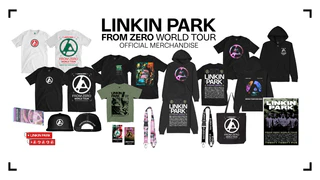 Show Merch