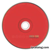 DVD of "A Thousand Suns+" (courtesy of LPCatalog)