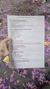 Setlist