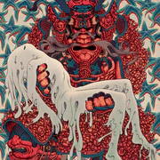 Booklet artwork