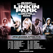 Tour Admat