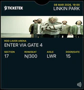 Ticket