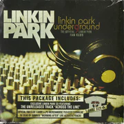 LP Underground 9.0 box