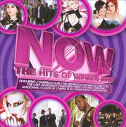 Now: The Hits Of Winter 2008