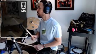 CoronaJam Session (June 8, 2020 via Twitch)