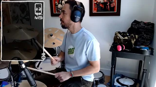 CoronaJam Session (June 8, 2020 via Twitch)