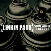 Somewhere I Belong