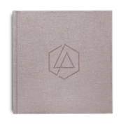 Limited Edition hardcover book original concept
