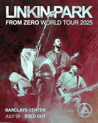 Barclays Center Promo