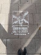 Sidewalk in Hamburg[108]