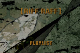 DVD artwork