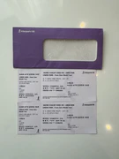 Ticket