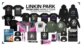 Show Merch