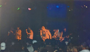 Relative Degree photo used on the artwork