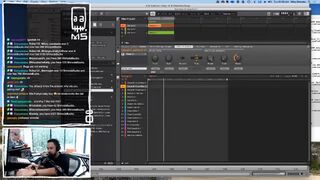 CoronaJam Session (June 16, 2020 via Twitch)