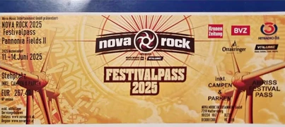 Ticket