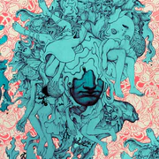 Booklet artwork