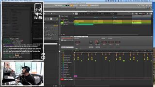 CoronaJam Session (June 12, 2020 via Twitch)