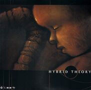 Hybrid Theory EP vinyl