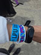 Wristband