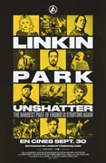 Unshatter Movie Promo Poster (Spain)