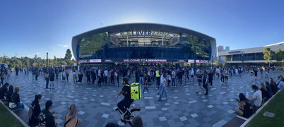 Venue