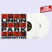 Opaque White Vinyl